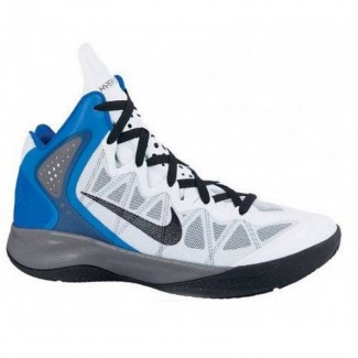 Кросівки велетні Nike Zoom Hyperenforcer Fly Wire + Hyperfuse (КР – 469) 52 розмір