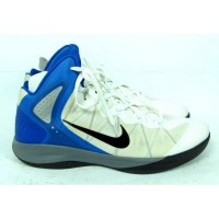 Кросівки велетні Nike Zoom Hyperenforcer Fly Wire + Hyperfuse (КР – 469) 52 розмір