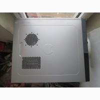 Системний блок Gigabyte GA-Q35M-S2 Intel Core 2 Duo E8400 - 3.0 ГГц, RAM- 4 Гб, HDD- 160Гб