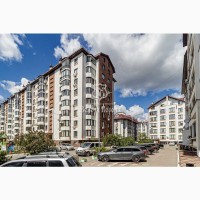 Продаж 1-к квартира Бучанський, Петропавлівська Борщагівка, 33600 $