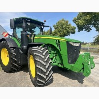 John Deere 8400R Ultimate Edition 2018 р