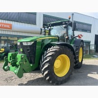 John Deere 8400R Ultimate Edition 2018 р