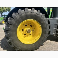 John Deere 8400R Ultimate Edition 2018 р