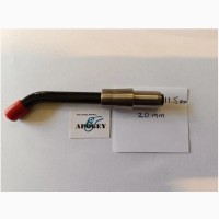 Световод фотополимерной лампы ApogeyDental 20x11.5 mm