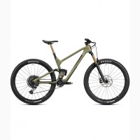 2024 Radon Skeen Trail 10.0 HD