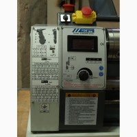 Токарно-винторезный станок Turner 210х400V