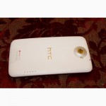 Продам мобильный телефон HTC One X 16Gb в Донецке б/у в хорошем состоянии с разбитым