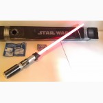 Световой меч Дарта Вейдера Removable Blade FX Lightsaber