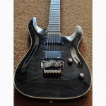 Продам гітару ESP LTD MH-250 + чехол в подарунок