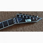 Продам гітару ESP LTD MH-250 + чехол в подарунок