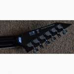 Продам гітару ESP LTD MH-250 + чехол в подарунок