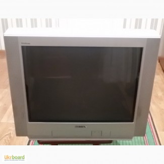 Продам телевизор SONY Trinitron на запчасти!