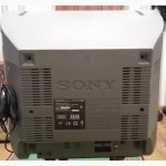 Продам телевизор SONY Trinitron на запчасти!