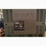 Продам телевизор SONY Trinitron на запчасти!