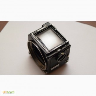 Камера Zenza Bronica ETR