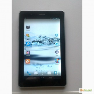 Продам новый планшет телефон WEXLER.TAB 7iD 8Gb 3G