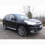 Разборка Citroen C-Crosser (EP) 07-15 год. Запчасти на Ситроен C-Кроссер