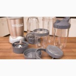 Кухонный блендер Nutribullet 600W, Нутрибулет 600 Вт