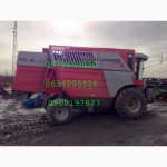 Комбайн зерноуборочный MASSEY FERGUSON 7274