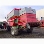 Комбайн зерноуборочный MASSEY FERGUSON 7274