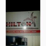 Плита индукционная HILTON