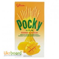 Pocky Mango