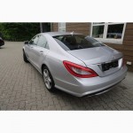 Разборка Mercedes CLS-class W218 (2011-2014 год). Запчасти