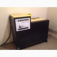 Установка регенерации воды Karcher HDR 555