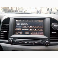 Lancer X 2Din Магнітола Штатна FlyAudio GPS Bluetooth FLAC + Рамка