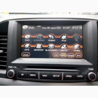 Lancer X 2Din Магнітола Штатна FlyAudio GPS Bluetooth FLAC + Рамка