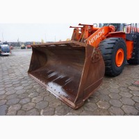 Фронтальный погрузчик Hitachi ZW370