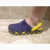 Кораллоходы / Аквашузы / Кроксы / Обувь на море / Летние шлепки / CROCS