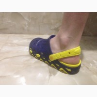 Кораллоходы / Аквашузы / Кроксы / Обувь на море / Летние шлепки / CROCS