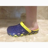 Кораллоходы / Аквашузы / Кроксы / Обувь на море / Летние шлепки / CROCS