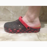 Кораллоходы / Аквашузы / Кроксы / Обувь на море / Летние шлепки / CROCS