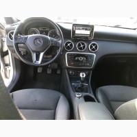 Запчасти на Mercedes A III W176 2012 - 2018 г