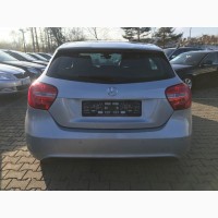 Запчасти на Mercedes A III W176 2012 - 2018 г