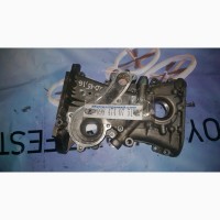 1350195F0A Насос масляный Nissan Almera B10RS QG16 QG15 QG18 2000-2012