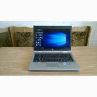 HP EliteBook 2570p, 12.5, i5-3340M, 8GB, 128GB SSD, ліц. Windows