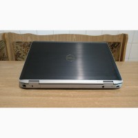 Dell Latitude E6530, 15, 6#039;#039; 1600x900, i7-3720QM, 8GB, 128GB SSD, Nvidia NVS 5200M. ліц.Win