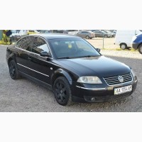 Volkswagen Passat B5