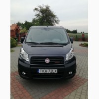 Запчасти б/у Fiat Scudo 07- Разборка Фиат Скудо 07