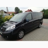 Запчасти б/у Fiat Scudo 07- Разборка Фиат Скудо 07