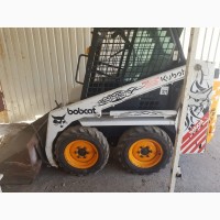 Продаем фронтальный погрузчик BOBCAT 543, 0, 3 тонны, 2007 г.в