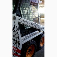 Продаем фронтальный погрузчик BOBCAT 543, 0, 3 тонны, 2007 г.в