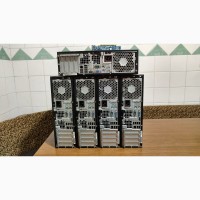 Недорогі ігрові комп#039;ютери HP 8200 Elite, i5-2500, 8GB, 500GB, AMD Radeon 7570 1GB 128bit