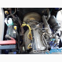 Газовый погрузчик 2.5т., Sumitomo 11FL25PAXI2LD, 2010 года, 3м.подъем