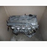 Двигатель 1AZFE Toyota RAV4 2.0 бензин 2000-2013 1900028400 1900028a80 1900028a81