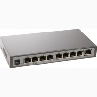 Комутатор POE Switch