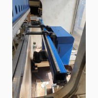 Листогибочный пресс TRUMPF TrumaBend V85S 2550 x 85 T - 6 Axis 6513 = Mach4metal